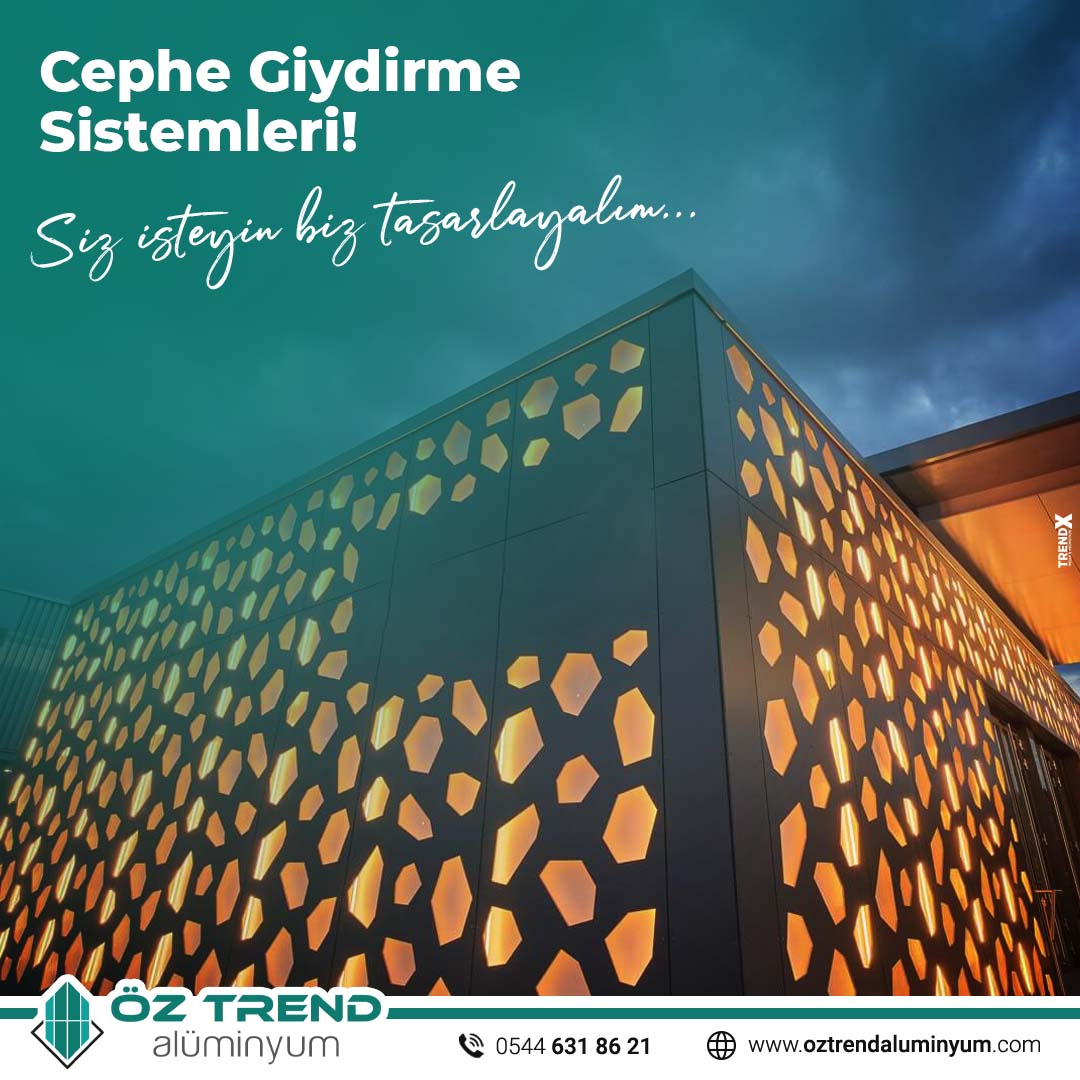 Firmamızdan Kareler