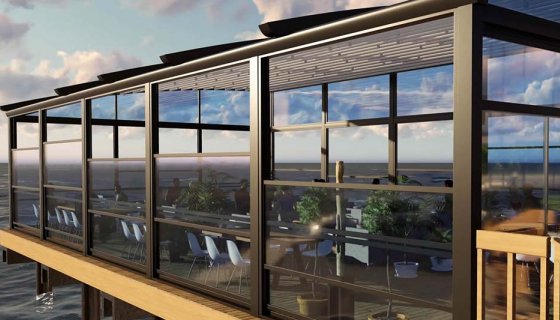 Güzel Yalı Giyotin Projesi